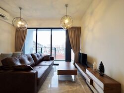 The Poiz Residences (D13), Apartment #470528001